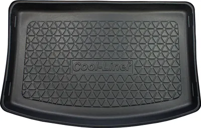 Produktbild von Z440004 Kofferraumwanne kompatibel mit Kia Rio IV (YB) 02.2017-