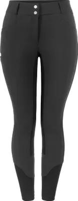 Produktbild von Cavallo CHARLET Reithosen black Sportswear HW 25, Größe:38