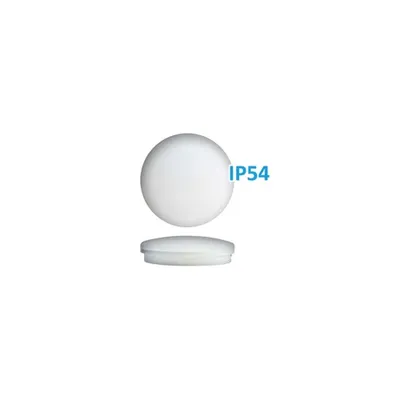 Obrázek produktu pro 30W vodotěsné kulaté stropní svítidlo LED s krytím IP54