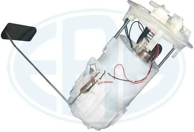 Immagine prodotto di UNITÀ DI ALIMENTAZIONE DEL CARBURANTE POMPA DEL CARBURANTE 2,5 bar