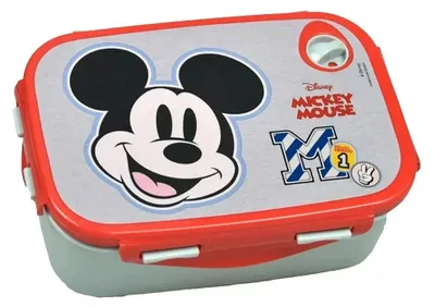 Immagine prodotto di Disney Mickey Sandwichbox