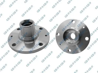 Produktbild von GSP 9425064 Radnabe für SUZUKI SWIFT III (MZ, EZ) 4-Loch