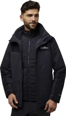 Produktbild von Jack Wolfskin Softshelljacke für Herren