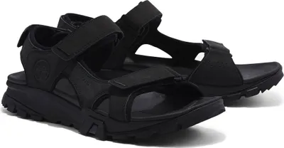 Produktbild von Timberland Sandale Schwarz in Gr. 40