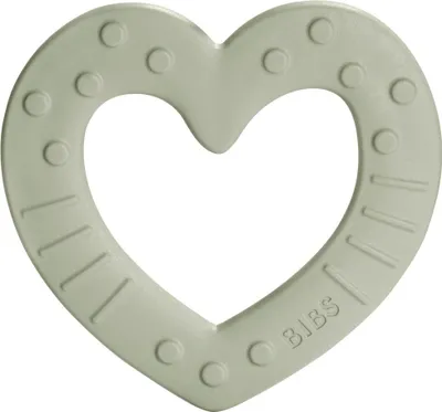 Produktbild von Bibs 4010.8111.4, Junge/Mädchen, 0 Monat( e), Grün