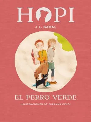 Image de Le chien vert | Josep Lluís Badal