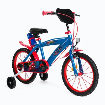 Immagine prodotto di Children's bicycle 16" Huffy 21901W Spider-Man