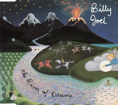Immagine prodotto di Il fiume dei sogni