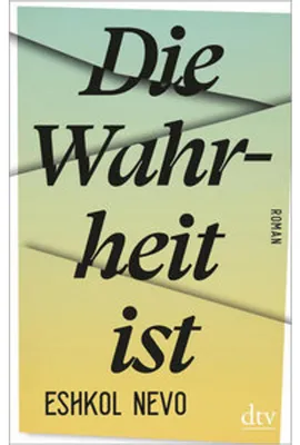 Produktbild von Die Wahrheit ist