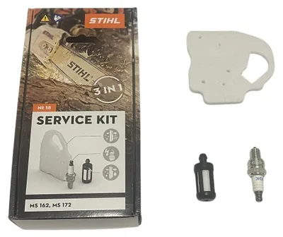 Produktbild von Stihl Original Service Kit 18 für MS162 MS172 - 11480074100