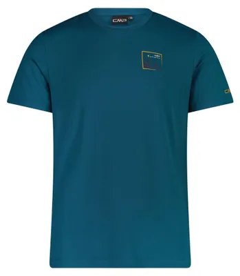 Produktbild von CMP Outdoorshirt Man T-Shirt