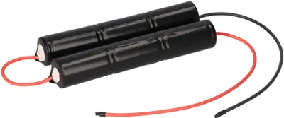 Obrázok produktu pre Batéria pre núdzové osvetlenie 7,2 V 1800 mAh kompatibilná s Candelux BA 8-65.1