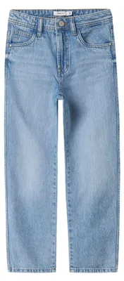 Produktbild von Name It Ryan Loose Fit 5760 Jeans Blau 12 Years Junge Blau 12 Years