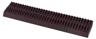 Produktbild von 20 Vogelabwehr-Spikes 49 x 4,5 x 1,7 cm