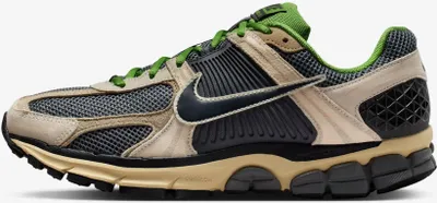 Image de Nike Zoom Vomero 5 "Pale Ivory Chlorophylle" Multicolore, Taille : 38