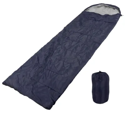 Produktbild von Leichtes, wasserdichtes Outdoor-Schlafsack mit Kapuze