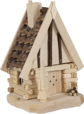 Obrázek produktu pro Udírna Finnhütte ŠxVxH 10x18x11cm NOVINKA
