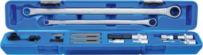 Produktbild von BGS technic Alternator Freewheel Tool Set, 1,62 kg