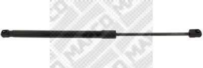 Produktbild von MAPCO 91753 Gasfeder Heckklappendämpfer für VW Passat Variant (365) 453mm
