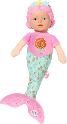 Obrázok produktu pre BABY born pre deti Morská panna, 35 cm