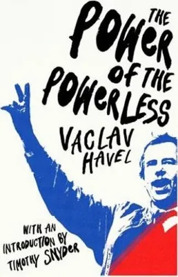 Produktbild von The Power of the Powerless