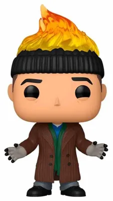 Obrázek produktu pro Funko Pop! Home Alone 2 Harry 1917