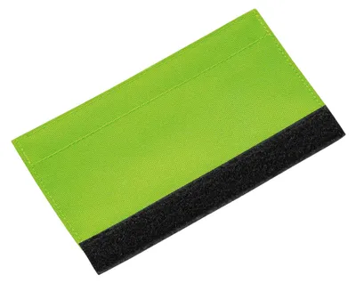 Produktbild von Bagbase - Gepäckgriffumhüllung "Escape" FK1140 (Einheitsgröße) (Limone)