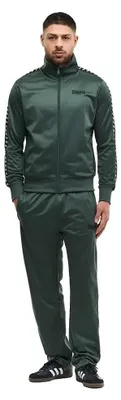 Produktbild von Lonsdale Wyberton Trainingsanzug Grün L Mann Grün L