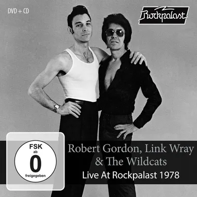 Image de Live au Rockpalast 1978