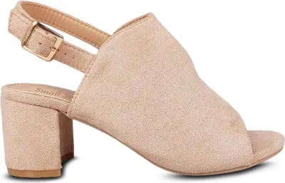 Produktbild von Schuhe Permani Miros YC421233PINK