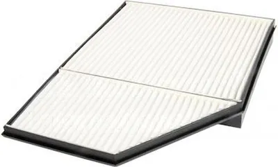 Obrázok produktu pre Vnútorný filter 307 – 234 mm KOLBENSCHMIDT, napr. pre MB AROCS