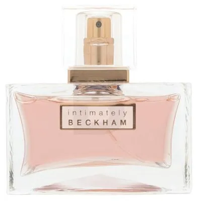 Immagine prodotto di David Beckham Intimately for Her, eau de toilette, 75 ml