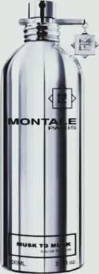 Produktbild von Montale Musk To Musk EDP U 100 ml