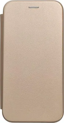 Image de Etui Elegance pour SAMSUNG S24 ULTRA or