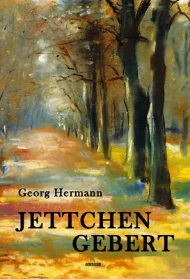 Produktbild von Jettchen Gebert