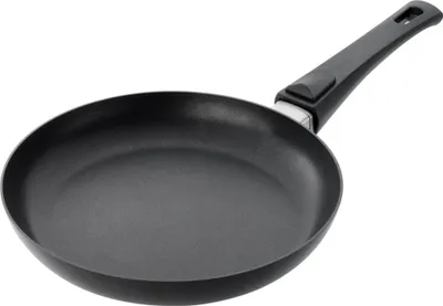 Produktbild von Scanpan Bratpfanne 24 cm SC66002403U
