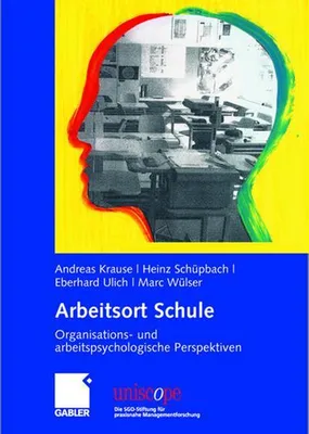 Immagine prodotto di Arbeitsort Schule