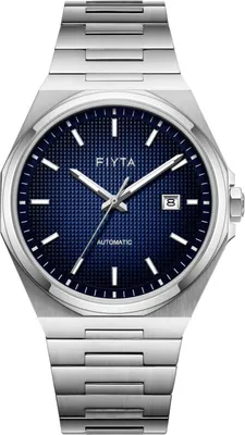 Obrázok produktu pre Hodinky Fiyta DGA802099.WLW strieborné