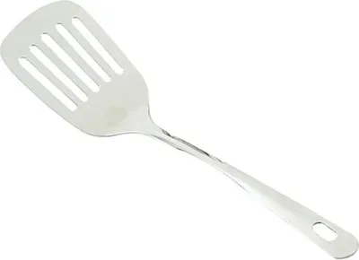 Image de Ibili Supra Spatule en acier inoxydable Transparent Transparent One Size