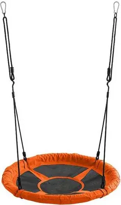 Produktbild von Storchennest-Schaukel 107 cm SPARTAN Orange