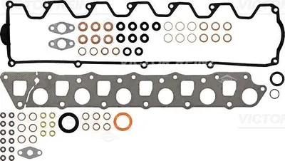 Produktbild von REINZ 02-52745-01 Zylinderkopf Dichtungssatz für NISSAN Patrol GR IV SUV (Y60, GR) PATROL Hardtop (K260) Patrol III/2 SUV (W260)