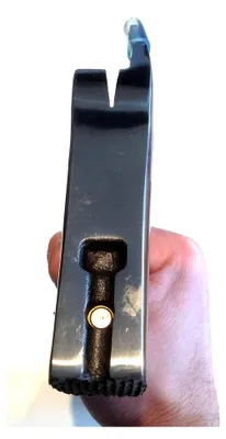 Produktbild von Flachspitzhammer von YATO