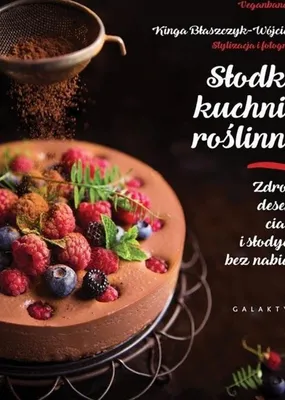 Image de Slodka kuchnia roslinna