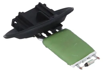 Produktbild von KAMOKA 4140154 Gebläsewiderstand für SMART FORTWO Coupe (451) Innenraumgebläse