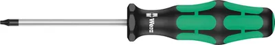 Produktbild von Wera 367 TORX, 25 mm, 130 mm, 25 mm