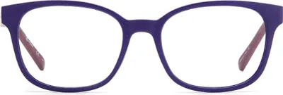 Image de M Missoni MMI 0105 Matte cycl violet 52/17/145 Lunettes pour femme
