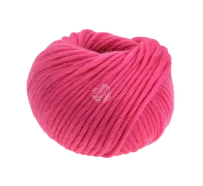 Produktbild von Lana Grossa Per Lei GOTS (Schurwolle Merino), Farbe:014 - Pink