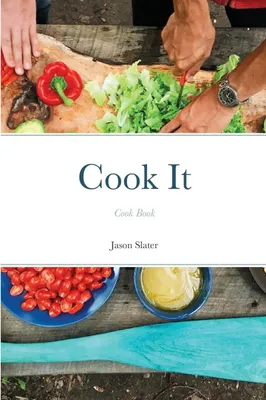 Produktbild von Cook It