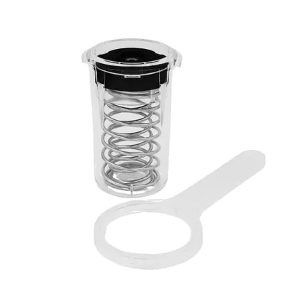 Produktbild von Espresso Maschinen Reiniger für 58mm Siebträger - Brühgruppenreiniger - Reinigungsgerät