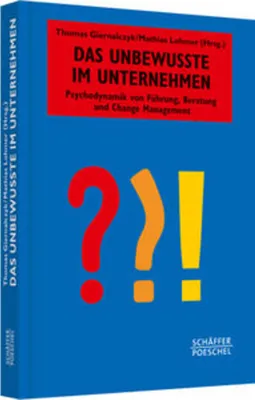 Image de Das Unbewusste im Unternehmen